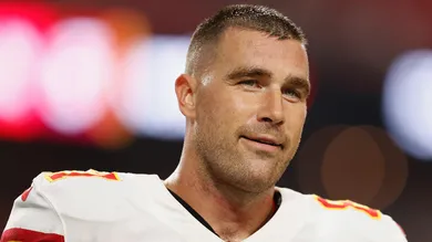 Christian Petersen/Getty Images