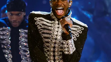 Rich Fury / Staff / Getty Images