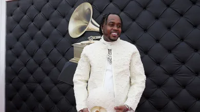 Johnny Nunez/Getty Images