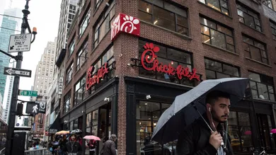 Andrew Renneisen/Getty Images