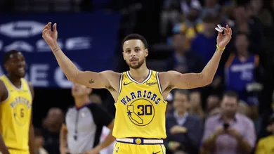 Ezra Shaw/Getty Images