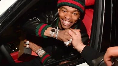 Prince Williams / Contributor / Getty Images