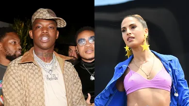 Johnny Nunez/Getty Images, Scott Dudelson/Getty Images