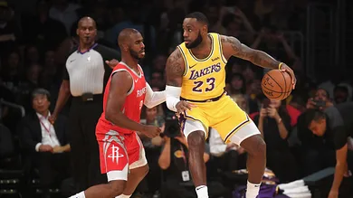 Harry How/Getty Images