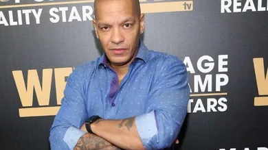 Frazer Harrison/Getty Images