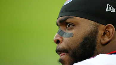 Alan Crowhurst / Stringer / Getty Images