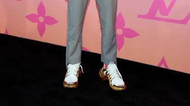 Rich Fury/Getty Images