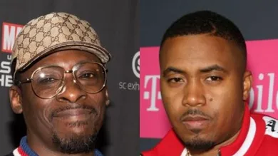 Jim Bennett / Contributor / Getty Images, Gabe Ginsberg / Stringer / Getty Images