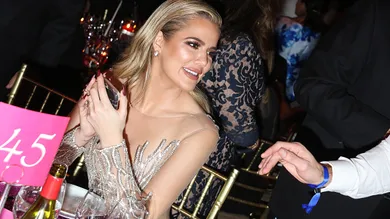 Rebecca Smeyne/Getty Images