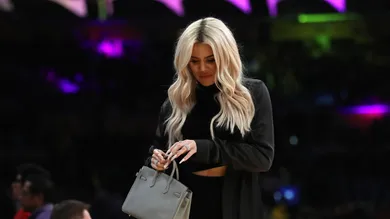 Sean M. Haffey/Getty Images