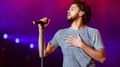 Andrew Chin/Getty Images