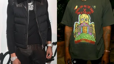 Prince Williams & Astrid Stawiarz/Getty Images