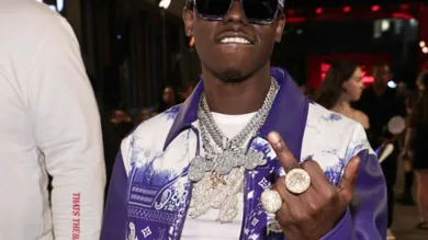 Jamie McCarthy / Staff / Getty Images