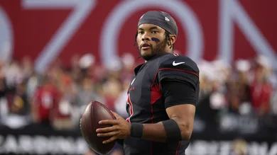 Christian Petersen/Getty Images