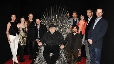 Jason LaVeris/Getty Images