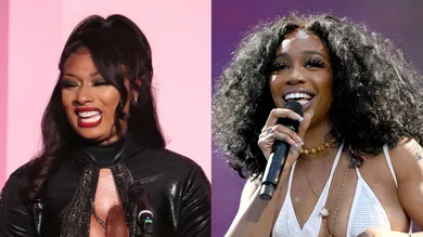 Rich Fury/Getty Images, Craig Barritt/Getty Image