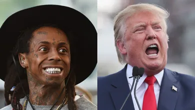 Ethan Miller/Getty Images, Chip Somodevilla/Getty Images