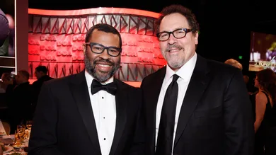 Kevork Djansezian/Getty Images