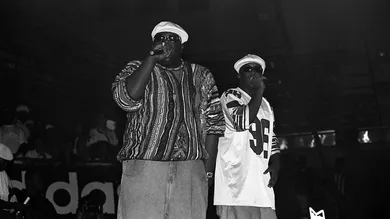 Raymond Boyd/Getty Images