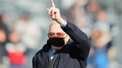 Rey Del Rio/Getty Images