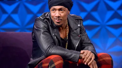 Jerod Harris/Getty Images