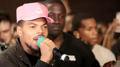 Scott Olson/Getty Images