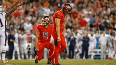 Brian Blanco/Getty Images