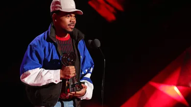 Christopher Polk/Getty Images