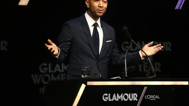 Astrid Stawiarz/Getty Images