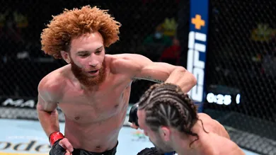 Chris Unger/Zuffa LLC via Getty Images