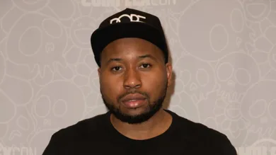 Earl Gibson III/Getty Images