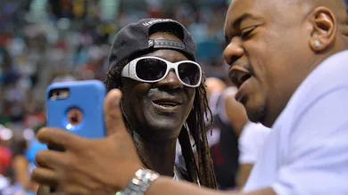 Sam Wasson/BIG3/Getty Images