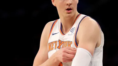 Abbie Parr/Getty Images