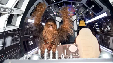 Alberto E. Rodriguez/Getty Images