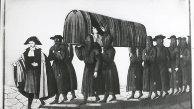 Hulton Archive/Getty Images