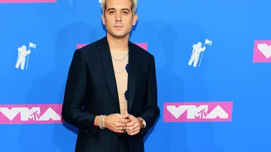 Nicholas Hunt/Getty Images