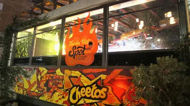 Rachel Murray/Getty Images