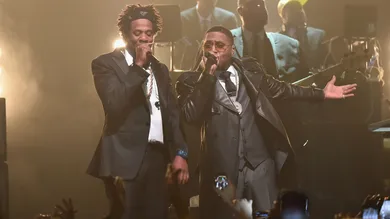 Theo Wargo/Getty Images