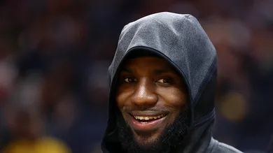 Ezra Shaw/Getty Images