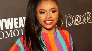 Unique Nicole / Contributor / Getty Images