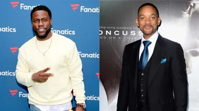 Frazer Harrison/Getty Images