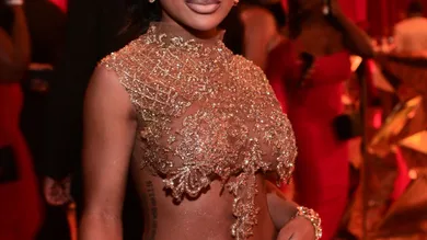 Prince Williams/Getty Images