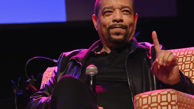 Rick Diamond/Getty Images