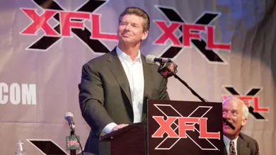 Tom Hauck/Getty Images