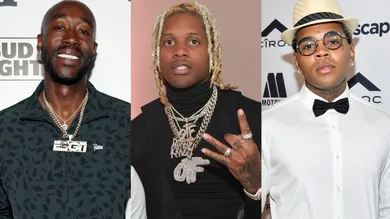 Cassidy Sparrow/Getty Images, Prince Williams/ Wireimage/Getty Images, Amy Sussman/Getty Images