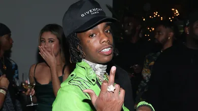 Jerritt Clark / Getty Images