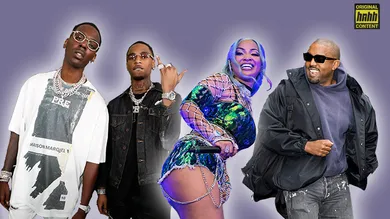 Gotham/GC Images/Getty Images Jason Koerner/Getty Images Johnny Nunez/Getty Images