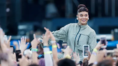 Andrew Chin/Getty Images