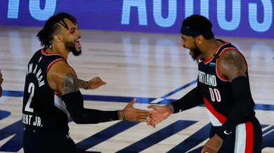 Kevin C. Cox / Getty Images