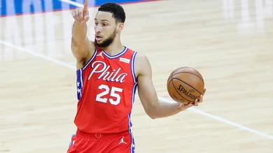 Tim Nwachukwu/Getty Images